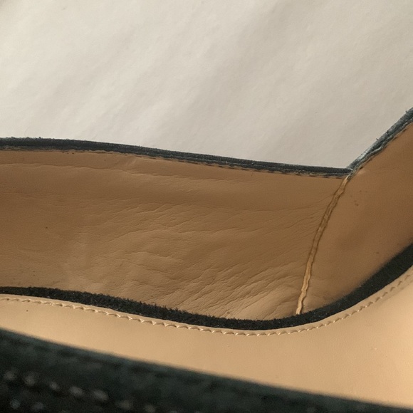 Vince Camuto classic heels with bling. - Picture 11 of 12